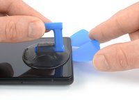 Google Pixel 6 Loudspeaker Replacement