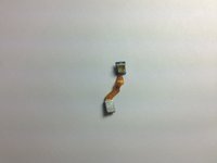 Samsung Galaxy Tab 10.1 Rear Camera Flash Replacement