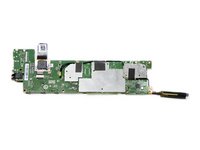 Nvidia Shield Tablet Motherboard Replacement