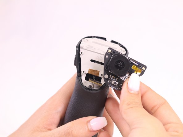 Osmo Mobile Analog JoyStick Replacement: crwdns2935265:010crwdnd2935265:02crwdnd2935265:02crwdne2935265:0