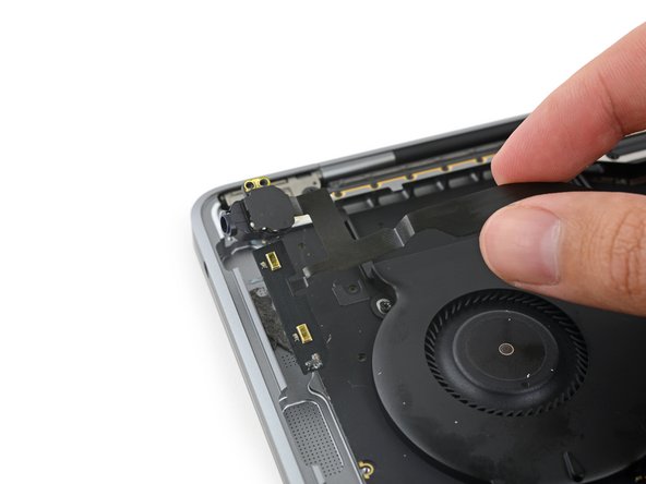 MacBook Pro 13" Function Keys Late 2016 Teardown: 手順 0、 2の画像 1