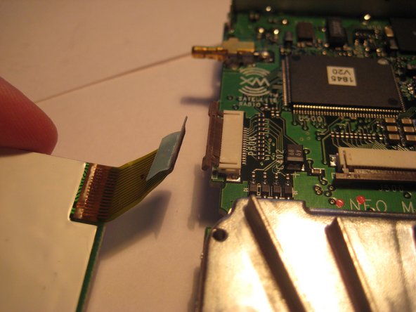 Removing Delphi MyFi XM2GO Keypad, Removing Delphi MyFi XM2GO Keypad: crwdns2935265:019crwdnd2935265:03crwdnd2935265:03crwdne2935265:0