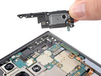 Galaxy S23 Ultra Screen Replacement