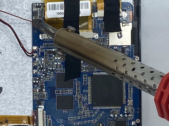 Kocaso M750B Speaker Replacement: crwdns2935265:03crwdnd2935265:02crwdnd2935265:02crwdne2935265:0