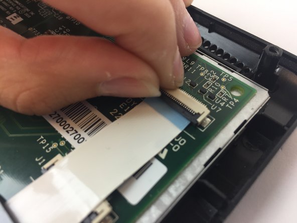 ACN Iris WG4K Video Screen Ribbon Cable Replacement: crwdns2935265:018crwdnd2935265:02crwdnd2935265:03crwdne2935265:0