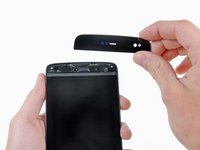 Dell Streak Teardown