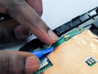 Vizio VTAB1008 Charging Port Replacement