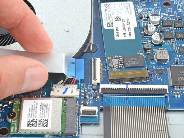 HP 15-dw Fan Replacement: crwdns2935265:017crwdnd2935265:02crwdnd2935265:02crwdne2935265:0