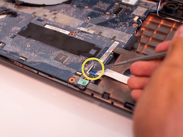 Asus ROG ZX50VW-BH17N10 Motherboard Replacement: crwdns2935265:07crwdnd2935265:03crwdnd2935265:03crwdne2935265:0