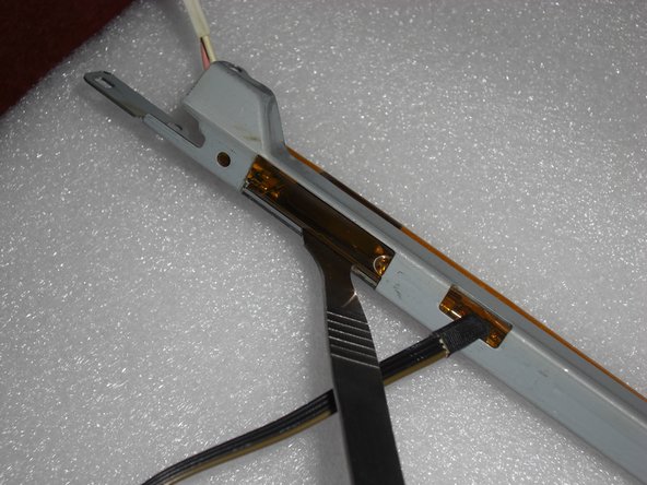 iMac Intel 17" UniMac V4 Adapter Kit: crwdns2935265:015crwdnd2935265:02crwdnd2935265:03crwdne2935265:0