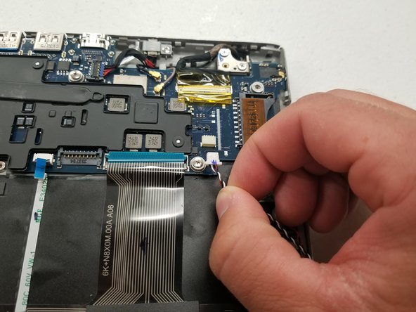 Samsung Chromebook Series 3 Motherboard Replacement: crwdns2935265:09crwdnd2935265:02crwdnd2935265:03crwdne2935265:0