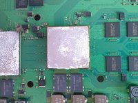 PlayStation 3 Fat 4 USB Teardown