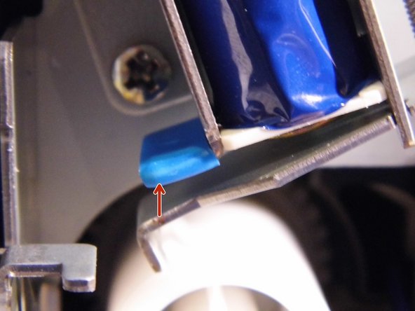 Replace Kyocera FS-1010 sponge rubber, Final result and review: crwdns2935265:017crwdnd2935265:02crwdnd2935265:02crwdne2935265:0