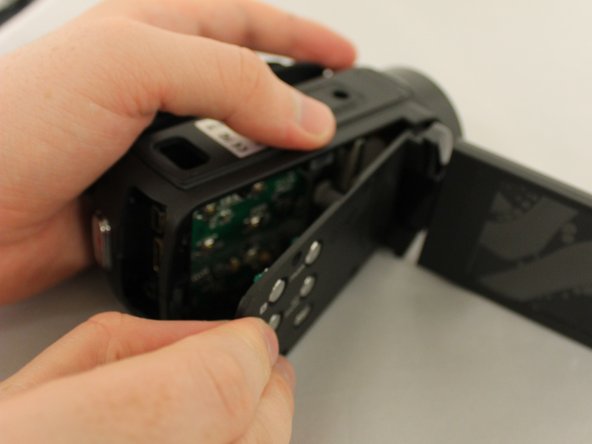 Pyrus PY21S03211 Display Screen Replacement: crwdns2935265:05crwdnd2935265:02crwdnd2935265:02crwdne2935265:0