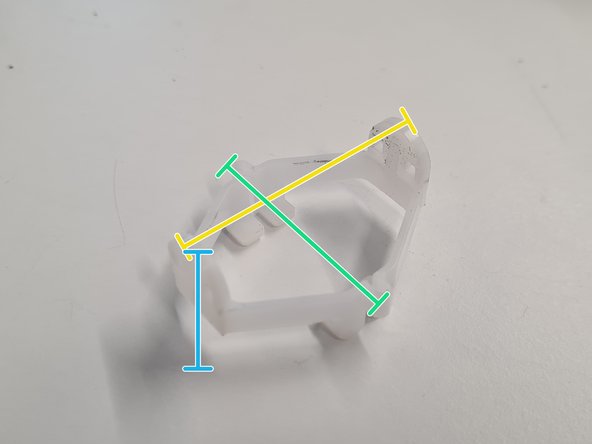 Westinghouse Stick Mixer 800W Teardown, Accessory Attachment Point: crwdns2935265:06crwdnd2935265:02crwdnd2935265:03crwdne2935265:0