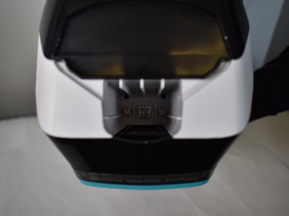 Bissell CrossWave Cordless Max 2554A Handle Replacement: crwdns2935265:03crwdnd2935265:02crwdnd2935265:02crwdne2935265:0