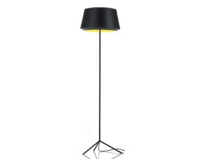 Touch activated floor deals lamp