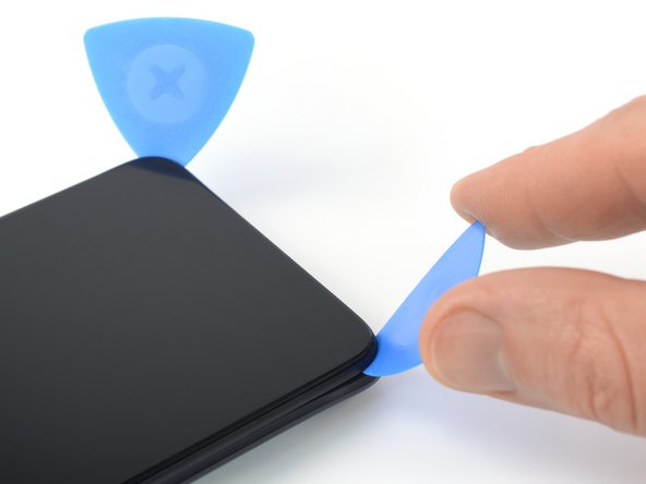 Xiaomi Redmi Note 9T Screen Replacement: crwdns2935265:05crwdnd2935265:02crwdnd2935265:02crwdne2935265:0