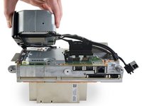 Xbox Series X Teardown