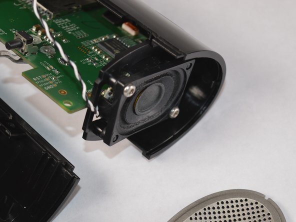 Purple SmartVP Speaker Replacement: crwdns2935265:04crwdnd2935265:02crwdnd2935265:03crwdne2935265:0