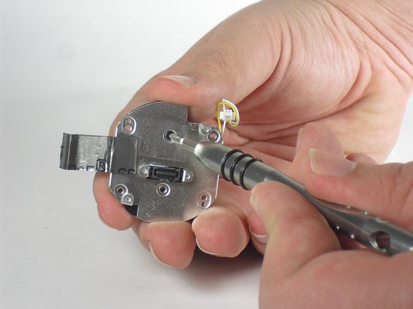 Nest Dropcam Pro Camera Lens Replacement: crwdns2935265:010crwdnd2935265:02crwdnd2935265:02crwdne2935265:0