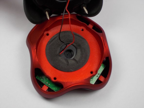 Kinivo ZX100 Mini Portable Speaker LED Indicator Replacement: crwdns2935265:03crwdnd2935265:02crwdnd2935265:02crwdne2935265:0