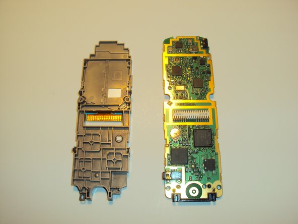 Panasonic EB TX320ASW Teardown: crwdns2935265:010crwdnd2935265:03crwdnd2935265:03crwdne2935265:0