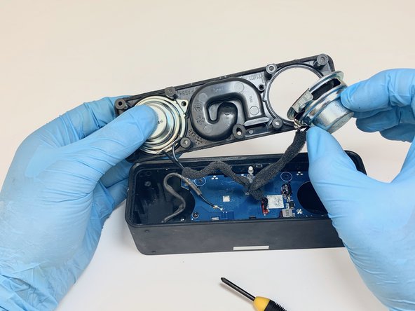 Anker Soundcore A3201 Speaker Replacement: crwdns2935265:08crwdnd2935265:02crwdnd2935265:03crwdne2935265:0