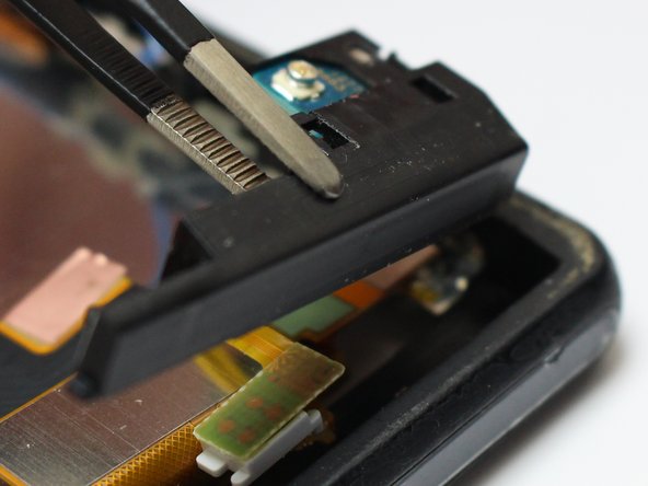 Sony Xperia Z1 Screen Replacement: crwdns2935265:015crwdnd2935265:03crwdnd2935265:03crwdne2935265:0