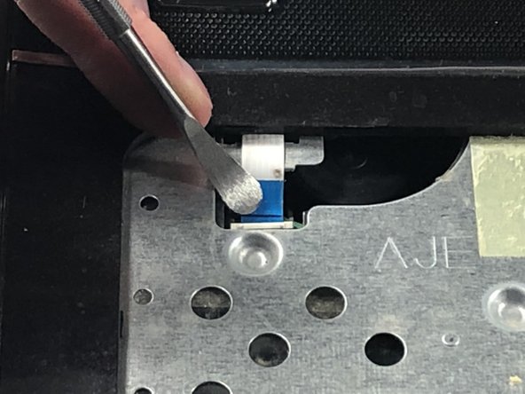 HP Pavilion g7-2023cl Upper Case Assembly Replacement, Upper Case Assembly: crwdns2935265:020crwdnd2935265:02crwdnd2935265:03crwdne2935265:0