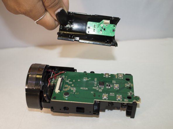 PowerLead Puto PLD003 Zoom Button Replacement: crwdns2935265:011crwdnd2935265:02crwdnd2935265:02crwdne2935265:0