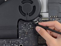 iMac Intel 27