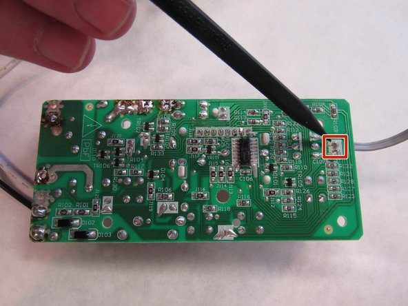 Holmes HEH8031 Circuit Board Replacement: crwdns2935265:06crwdnd2935265:02crwdnd2935265:02crwdne2935265:0