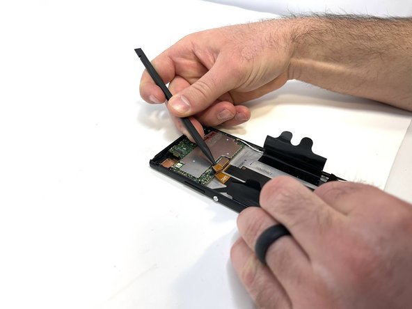 Sony Xperia XA1 Screen Replacement: crwdns2935265:013crwdnd2935265:02crwdnd2935265:03crwdne2935265:0