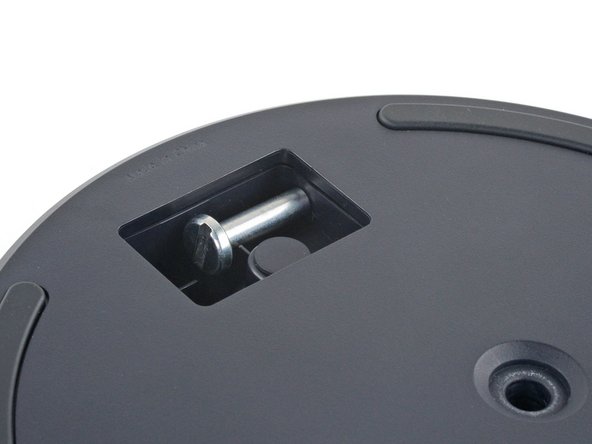 PlayStation 5 (2021 revision) Motherboard Replacement, Store the stand screw: crwdns2935265:03crwdnd2935265:02crwdnd2935265:02crwdne2935265:0