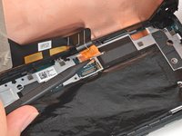 Google Pixel 5a Headphone Jack Replacement