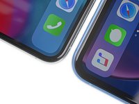 iPhone XR Teardown