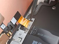 Google Pixel 8 Logic Board Replacement