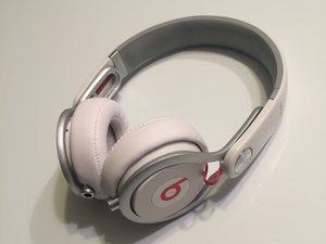 Beats Mixr Troubleshooting