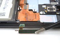 Samsung Galaxy S20 Ultra Screen and Battery Assembly Replacement