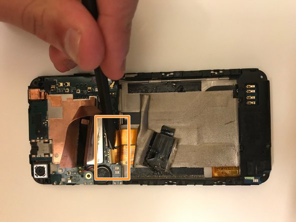 HTC Desire 530 Screen Replacement, Screen: crwdns2935265:05crwdnd2935265:02crwdnd2935265:02crwdne2935265:0