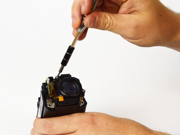 Canon Vixia HF R70 Lens Replacement, Lens: crwdns2935265:019crwdnd2935265:02crwdnd2935265:02crwdne2935265:0