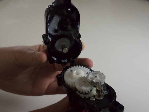 X-Street STR Viper Motor Replacement: crwdns2935265:010crwdnd2935265:02crwdnd2935265:02crwdne2935265:0