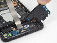 Google Pixel 2 Charging Assembly Replacement