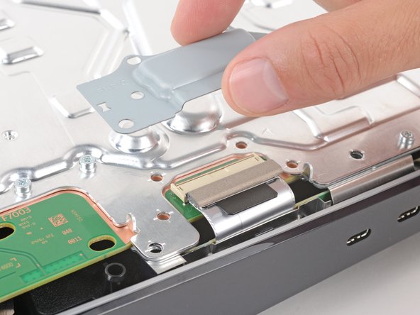 How to Apply Liquid Metal in a PlayStation 5 Pro