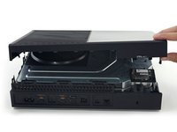 Xbox One Speaker Replacement