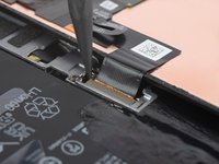 Google Pixel 6 Loudspeaker Replacement