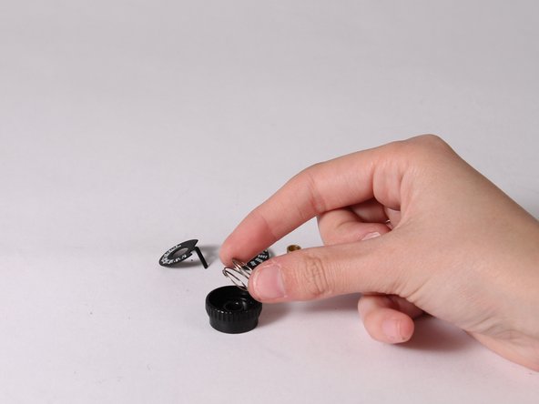 Vivitar v3800n Camera Frame Counter Replacement: crwdns2935265:012crwdnd2935265:02crwdnd2935265:03crwdne2935265:0