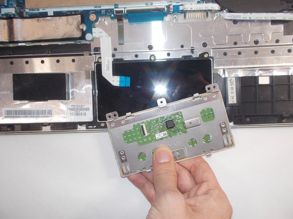 HP Pavilion x360 14m-cd0003dx Touchpad Replacement: crwdns2935265:06crwdnd2935265:02crwdnd2935265:02crwdne2935265:0