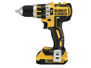 DeWalt DCD795D2 Type-1
